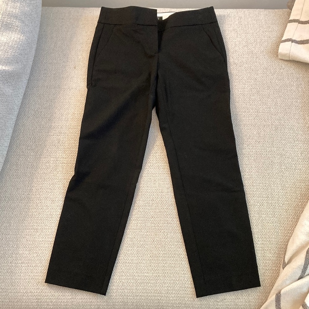Ann Taylor Loft dress pants
